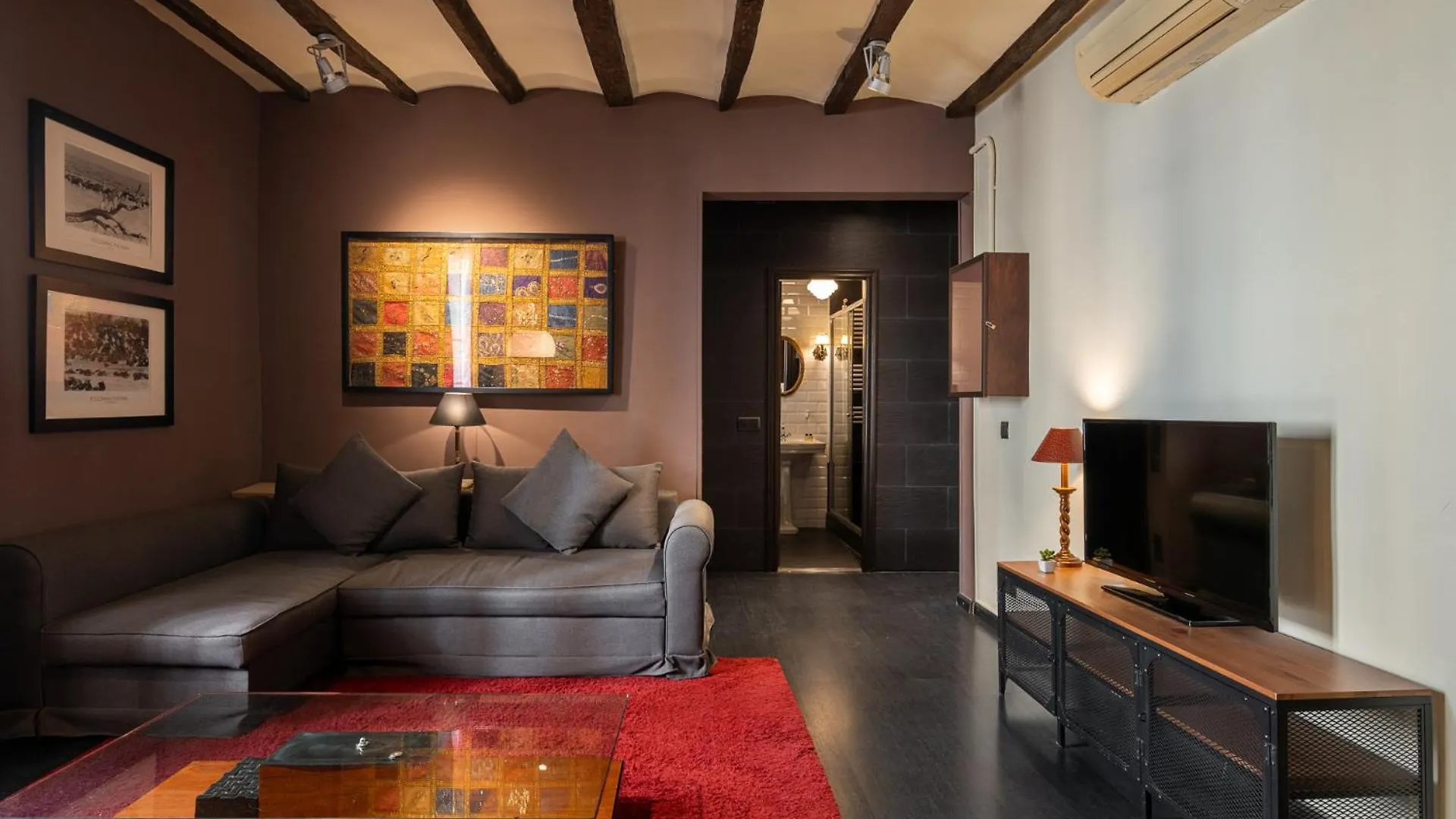 Stay U-Nique Apartments Pou II Barcelona