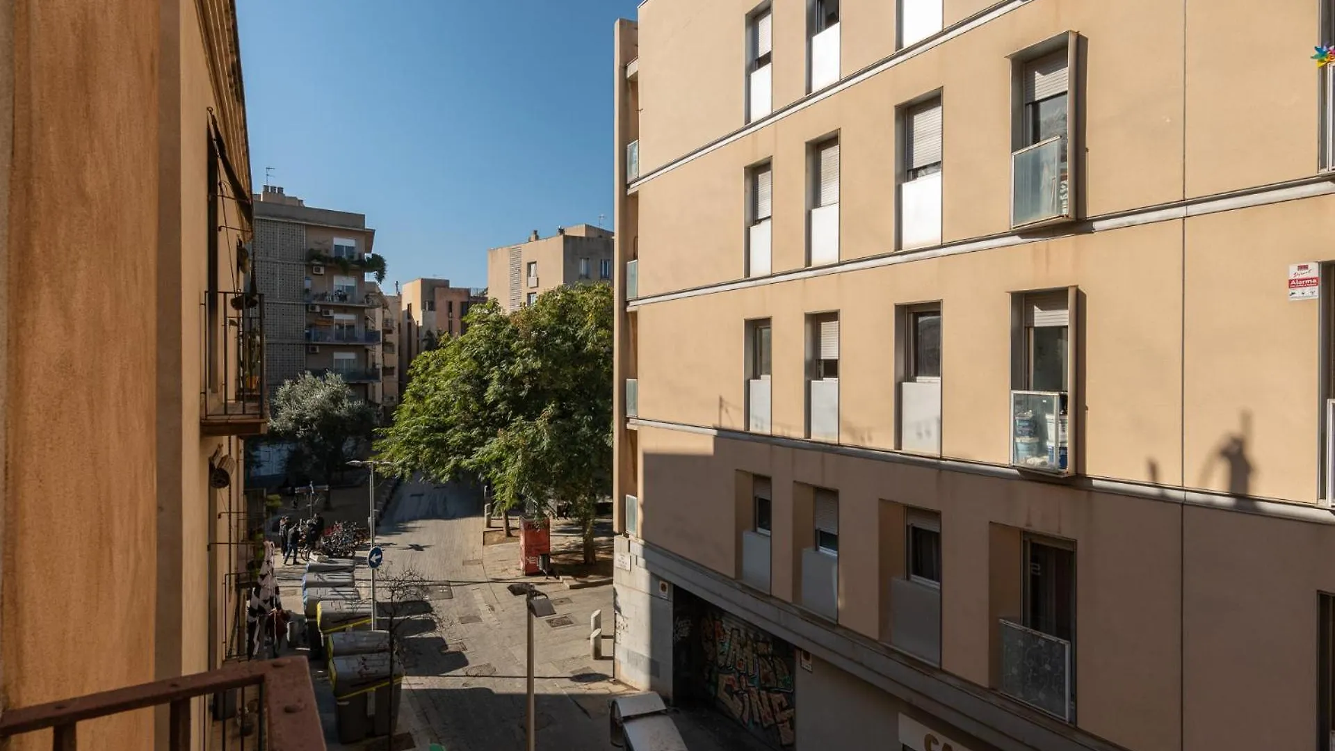 Stay U-Nique Apartments Pou II Barcelona