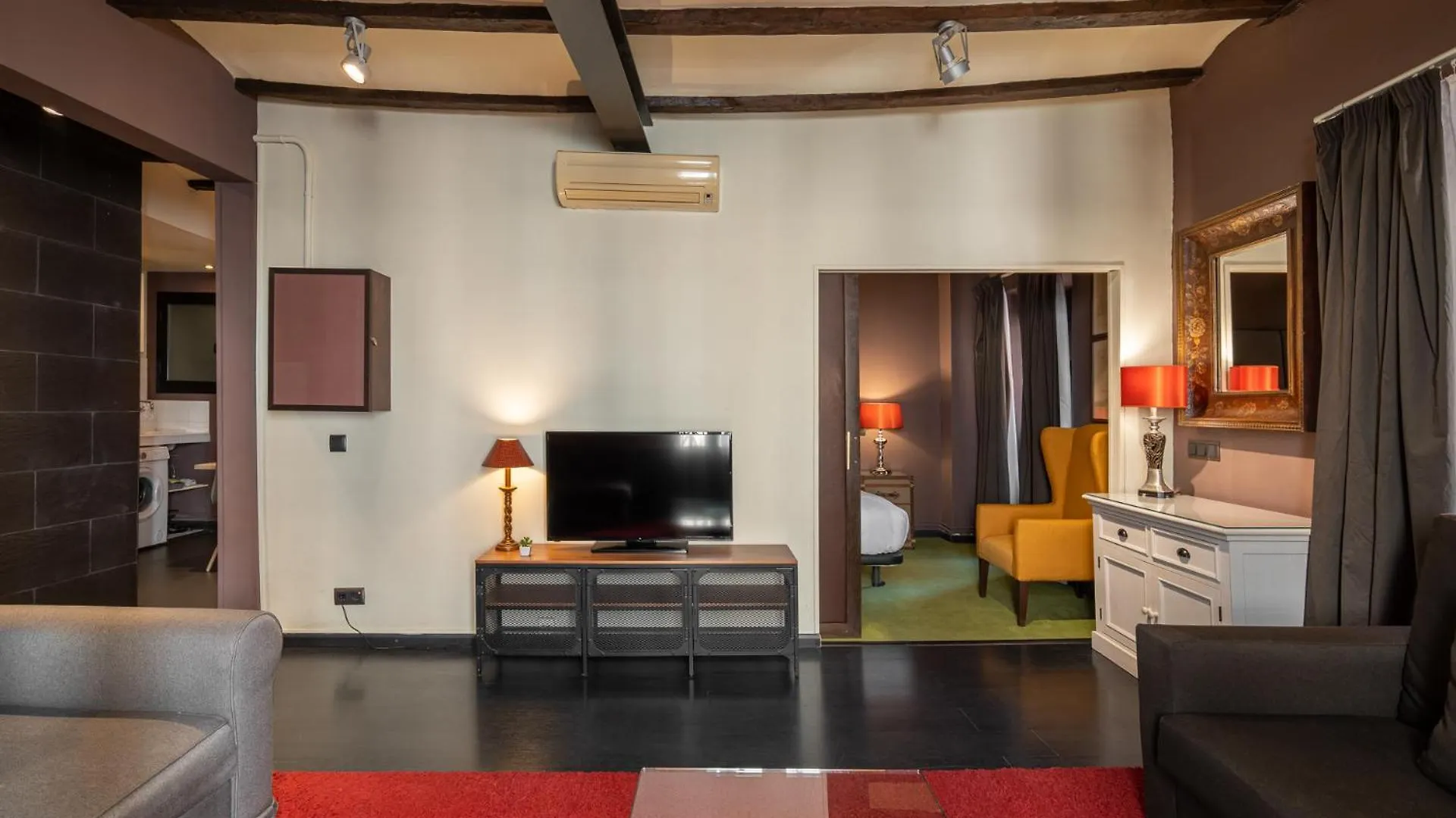 Stay U-Nique Apartments Pou II Barcelona