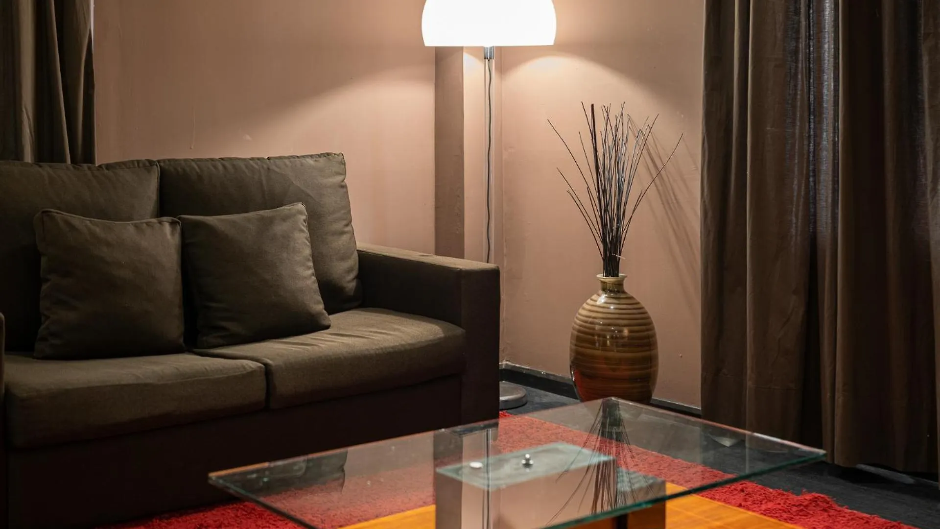 Stay U-Nique Apartments Pou II Barcelona