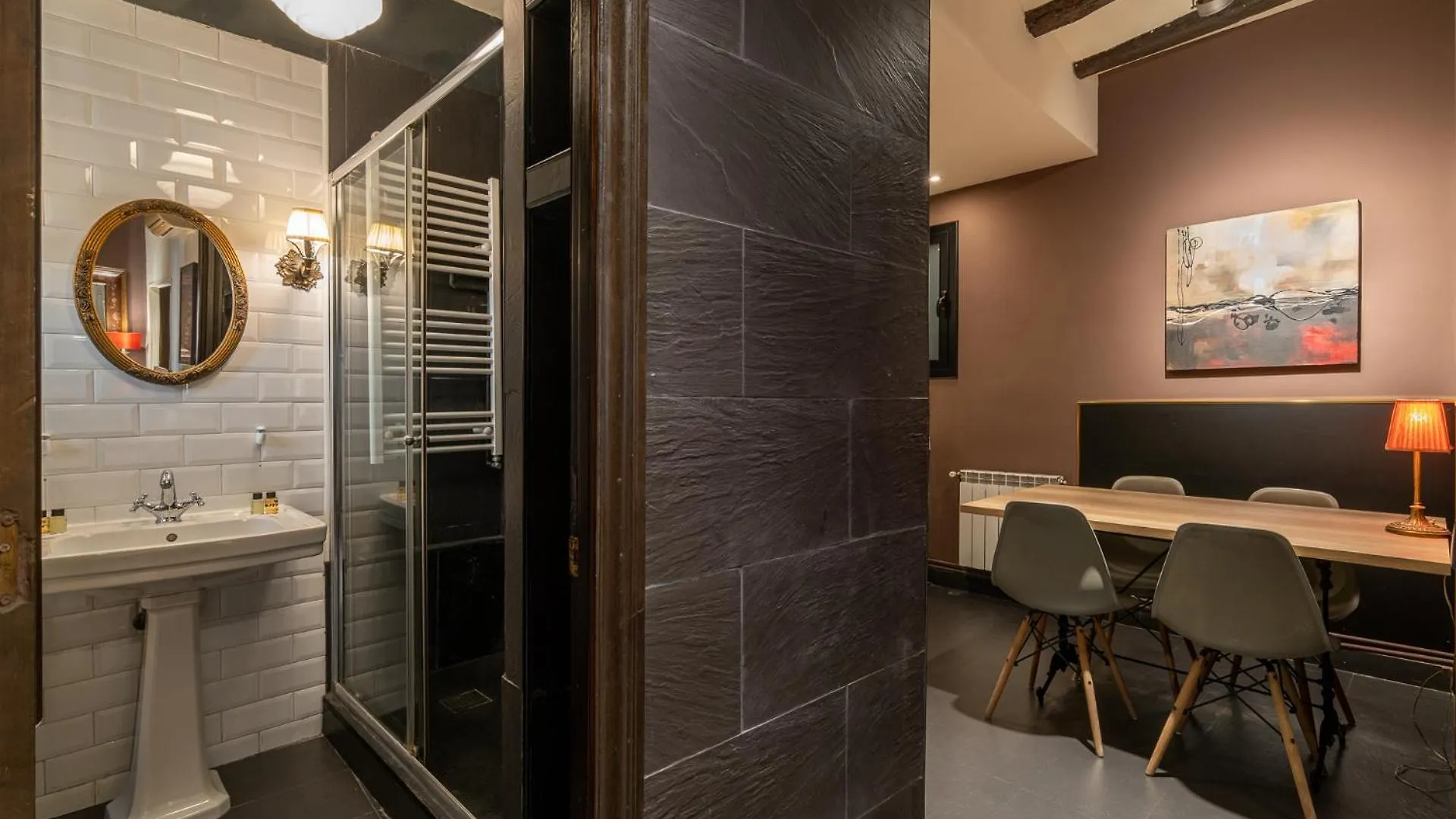 Stay U-Nique Apartments Pou II Barcelona