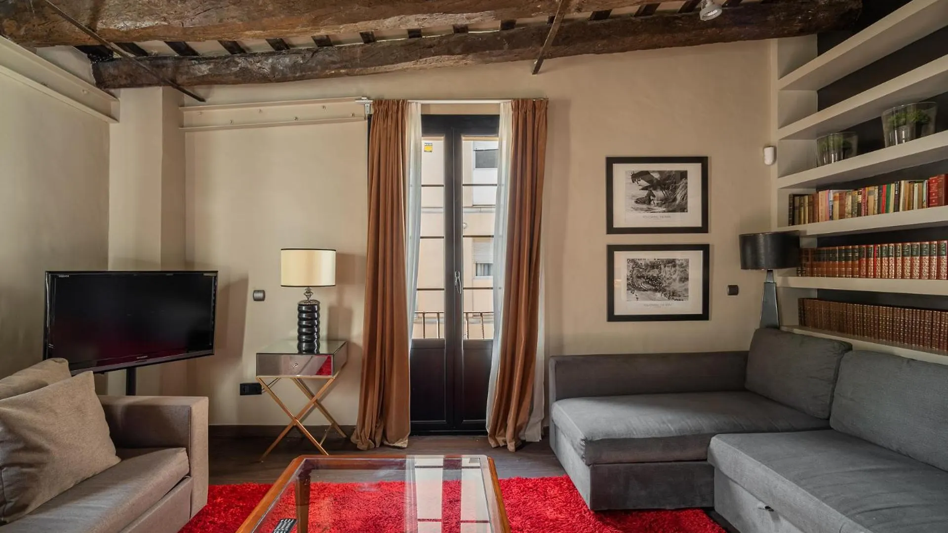 Stay U-Nique Apartments Pou II Barcelona