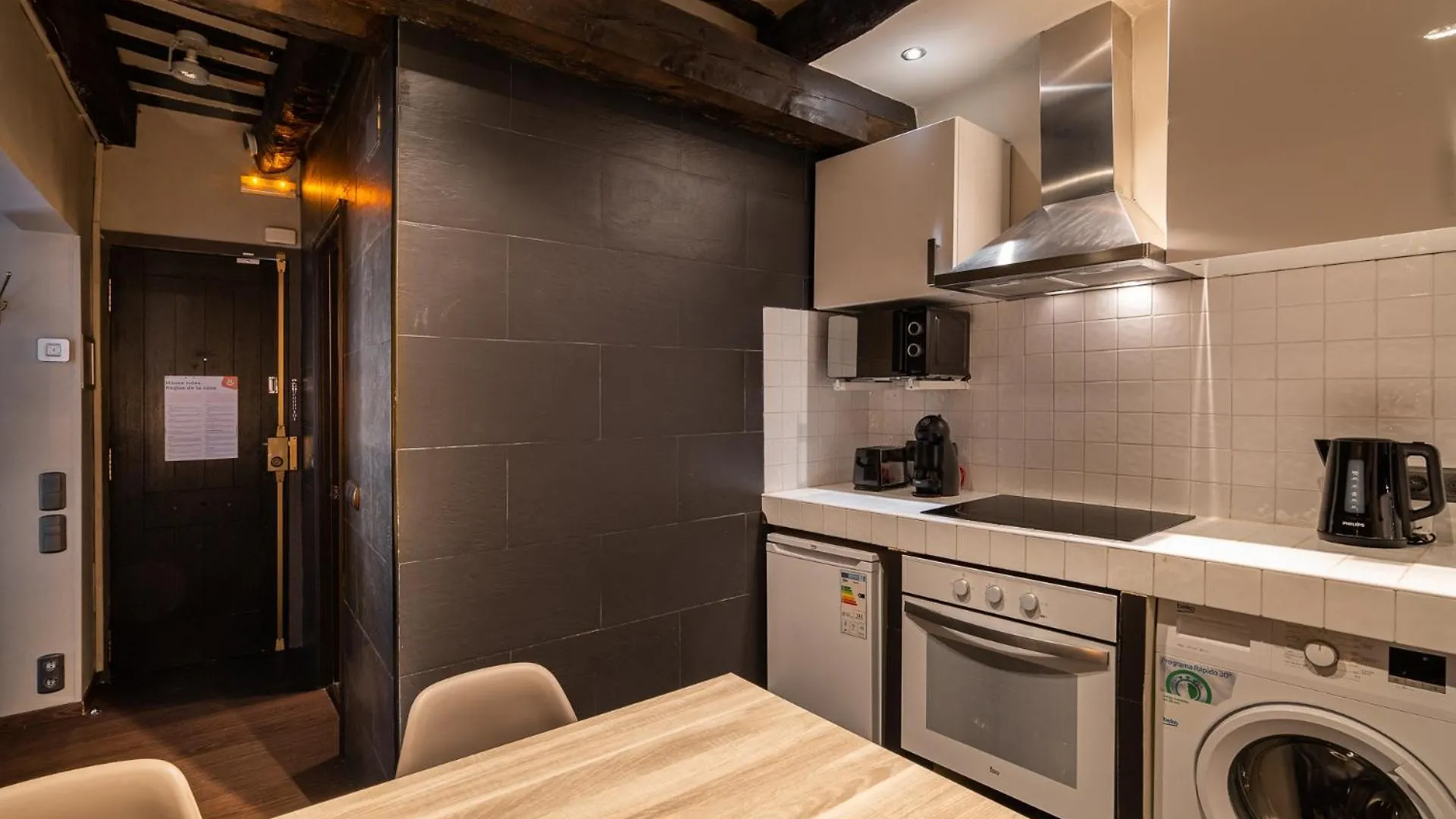 Stay U-Nique Apartments Pou II Barcelona