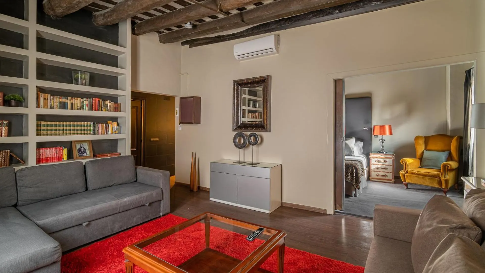 Stay U-Nique Apartments Pou II Barcelona
