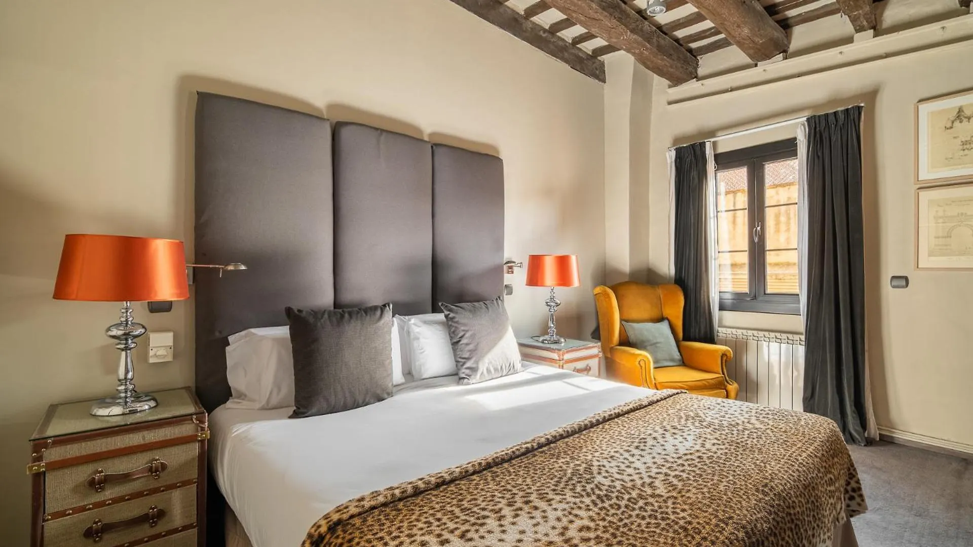 Stay U-Nique Apartments Pou II Barcelona 0*,