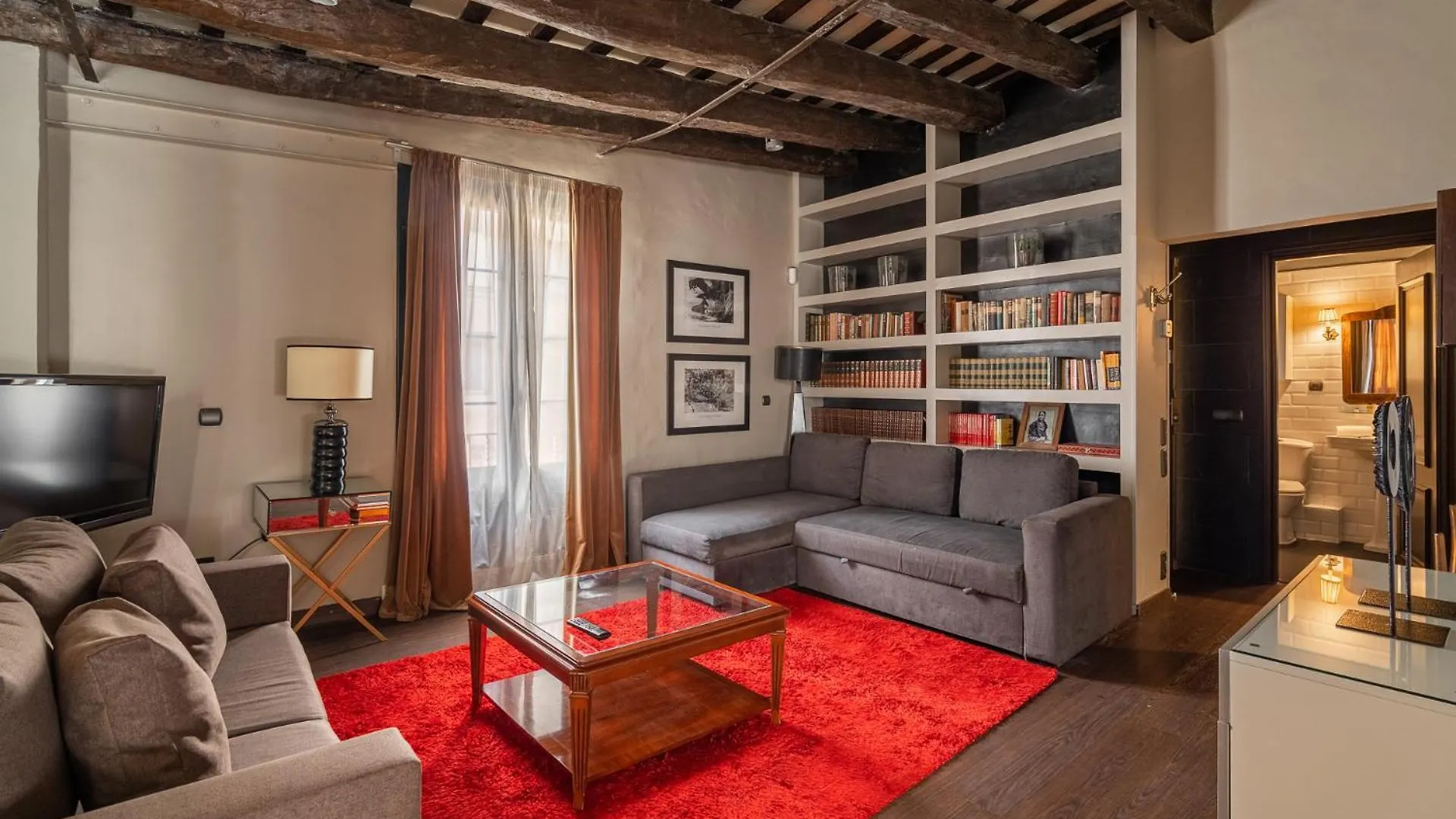 Stay U-Nique Apartments Pou II Barcelona