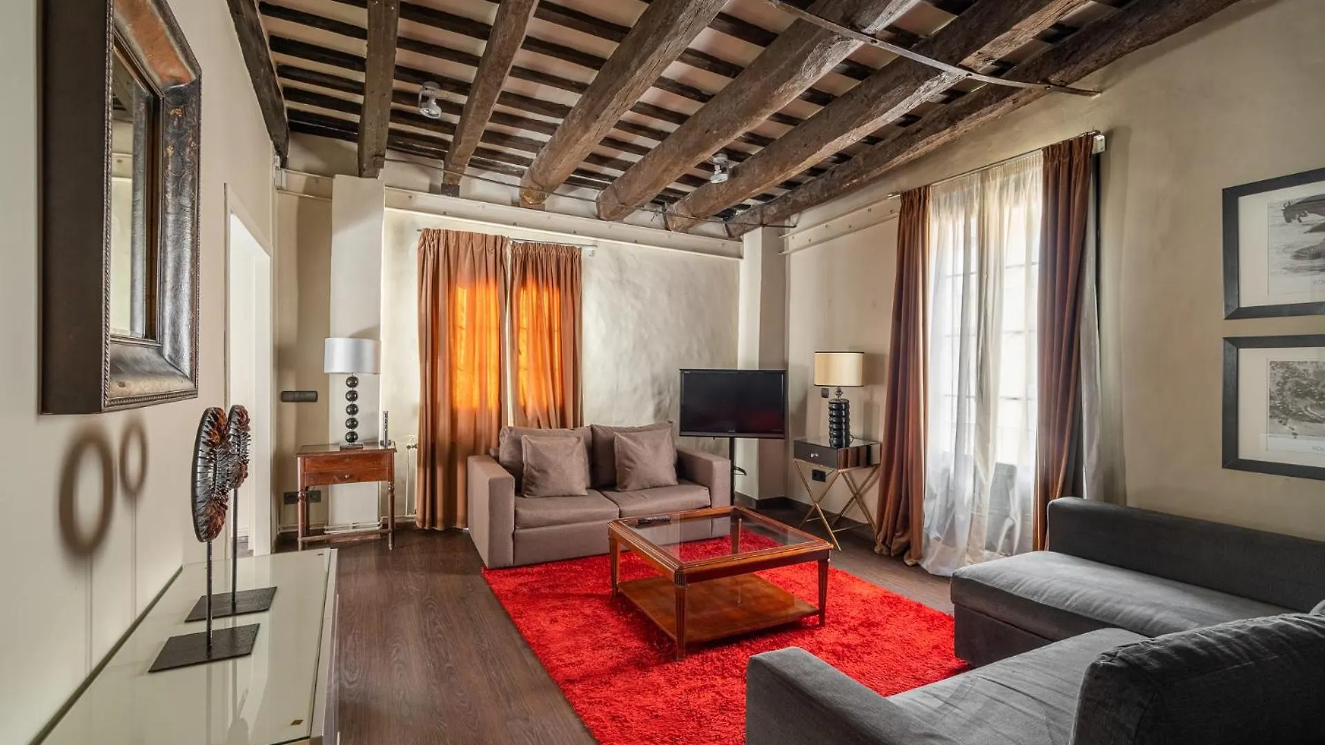 Stay U-Nique Apartments Pou II Barcelona