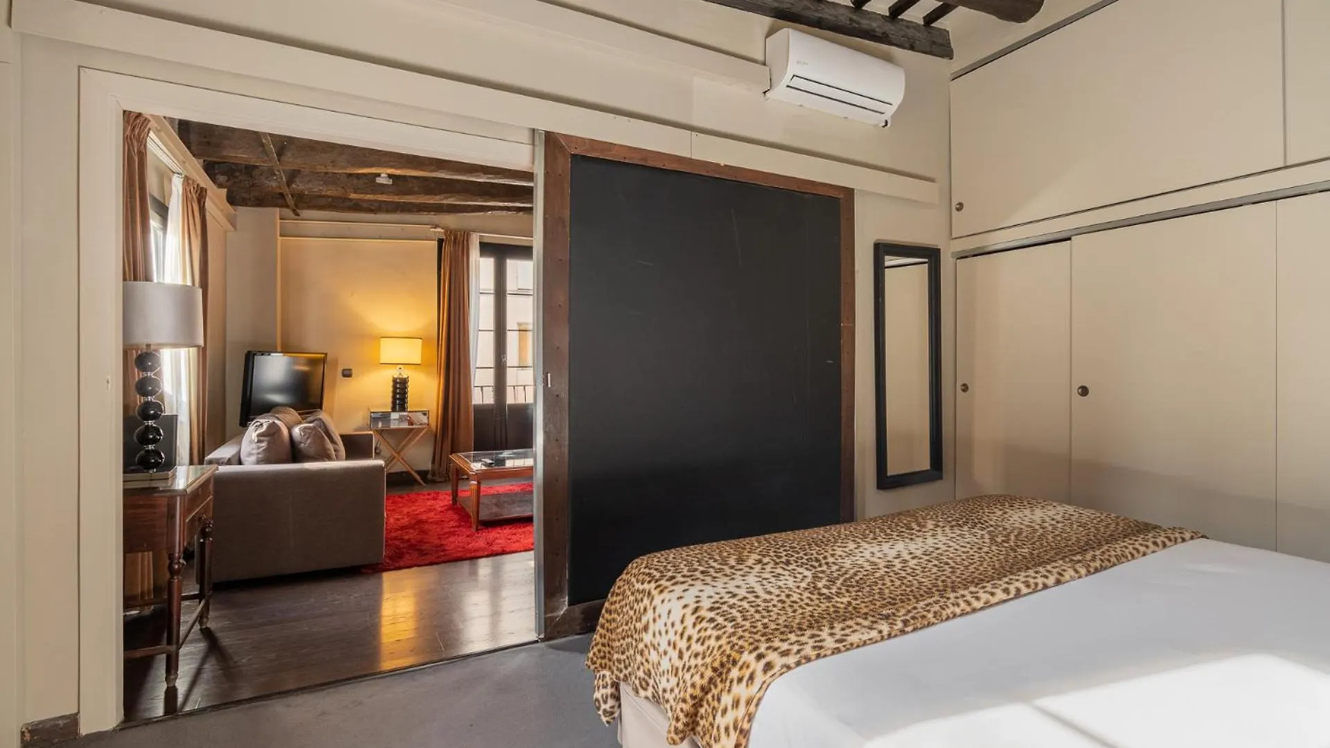 Stay U-Nique Apartments Pou II Barcelona