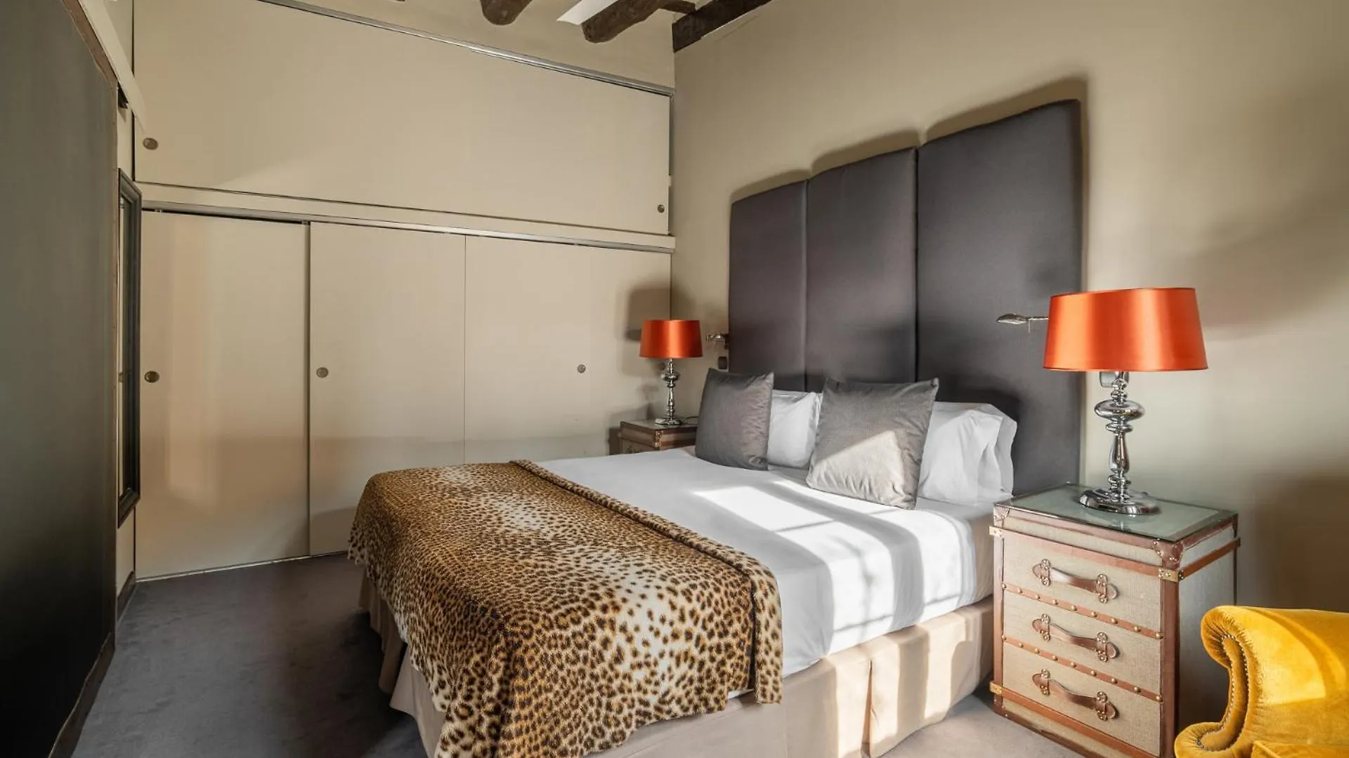 Stay U-Nique Apartments Pou II Barcelona